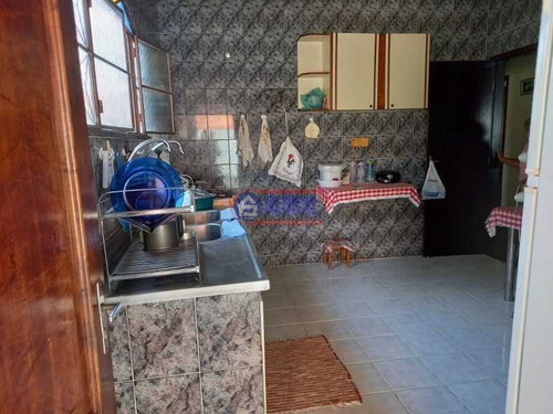 Imagem 6 de 15 de Casa Em Condomínio-à Venda-mumbuca-maricá - Macn30131