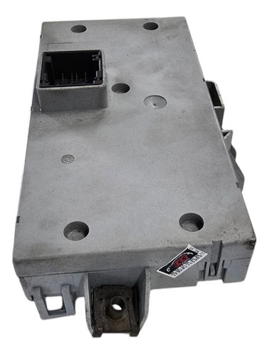 Modulo Carroceria Body Computer Fiat Stilo 2004 2008 Usado