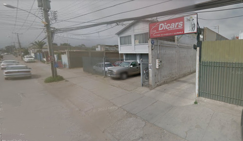 Bodega En Arriendo En La Serena