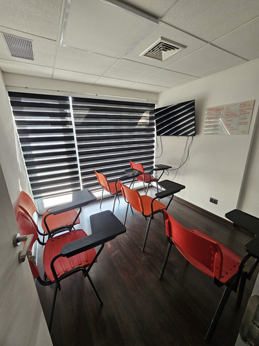 Oficina Las Condes Estoril 2 Privados Más Recepción