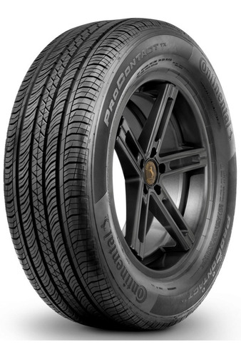 Llanta 195/65 R15 Continental Procontact Tx 91 H