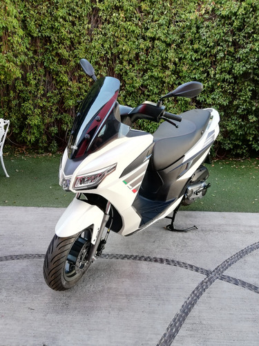 Aprilia Sxr 160cc 2024