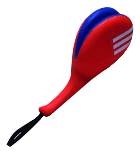 Tkd Kicking Pad Practice Kick Target Strike Boxing Pad Para
