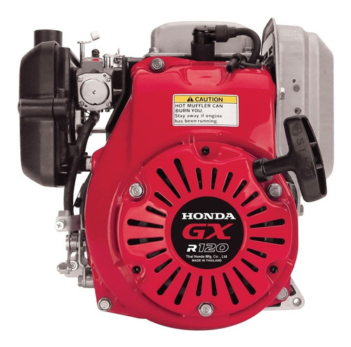 Motor Honda Gxr120 - Exclusivo Pata Pata