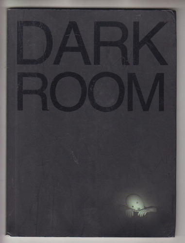 Arte Vanguardia Roberto Jacoby Dark Room 2005 Argentina Raro