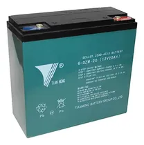 Comprar Bateria Acida 12 Voltios 20ah\u002F20hr Moto Scooter 800w Y Otros