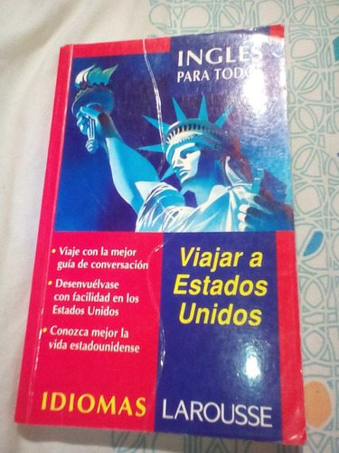 Ingles Poket Larousse