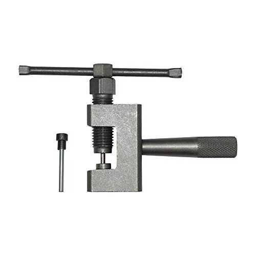 Motorcycle Chain Breaker Cutter Tool Bike Bicycle Link ...