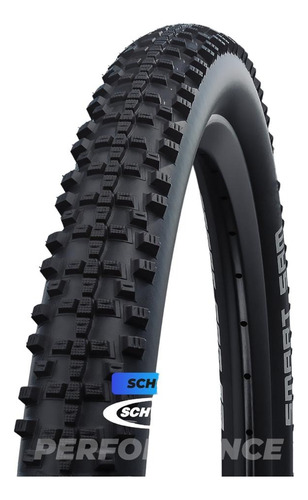 Llanta 26x2.10 Schwalbe Smart Sam Foldable