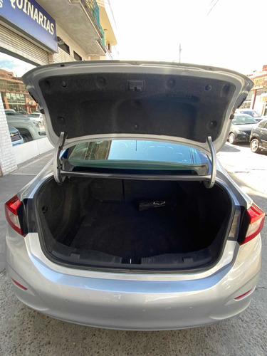 Imagen 16 de 22 de Chevrolet Cruze 1.4t Lt Sedan