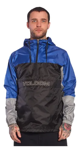Anorak 2025 canguro hombre