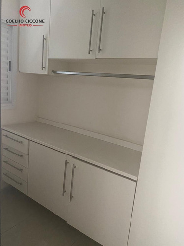 Imagem 15 de 15 de Apartamento A Venda - V-4856