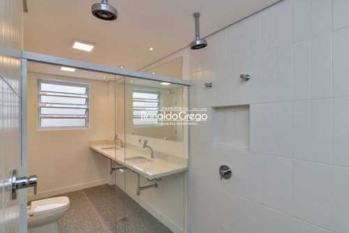 Imagem 8 de 30 de Apartamento Com 3 Dorms, Perdizes, São Paulo - R$ 1.39 Mi - V7632