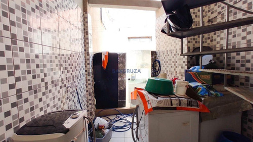 Imagem 20 de 21 de Casa À Venda, 3 Quartos, 1 Suíte, 2 Vagas, Fonte Grande - Contagem/mg - 26965
