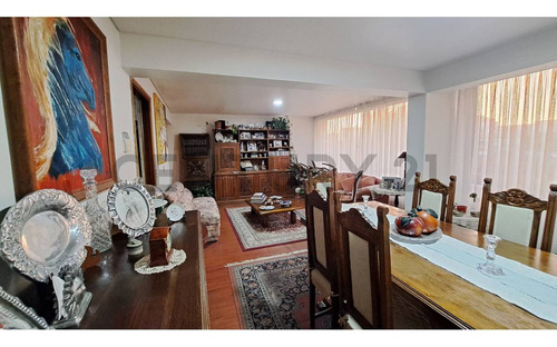 Se Vende Depto 3d Mas Servicios En Concepción