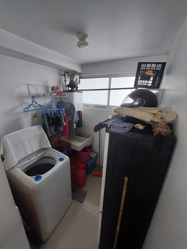 Imagen 12 de 13 de Departamento En Venta En Portales Norte Monrovia