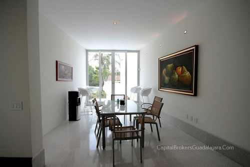 Casa Nueva De Lujo Colinas De San Javier En Venta