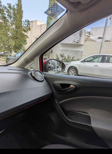 Seat Ibiza 1.6 Style automático
