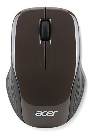 Acer Wireless Optical Mouse 2.0