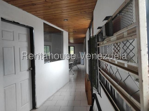 Galpón En Venta, Miranda Mls #25-16257