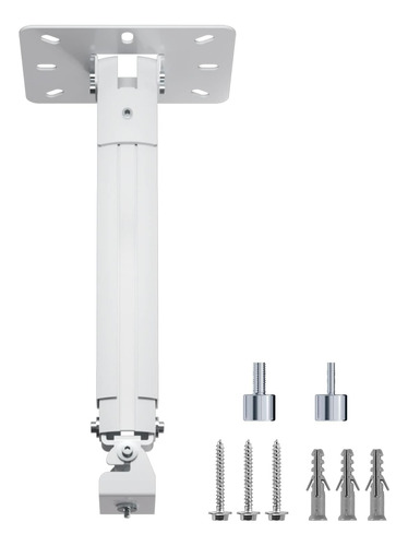 Suptek Mini Proyector Extendido Soporte De Techo A...