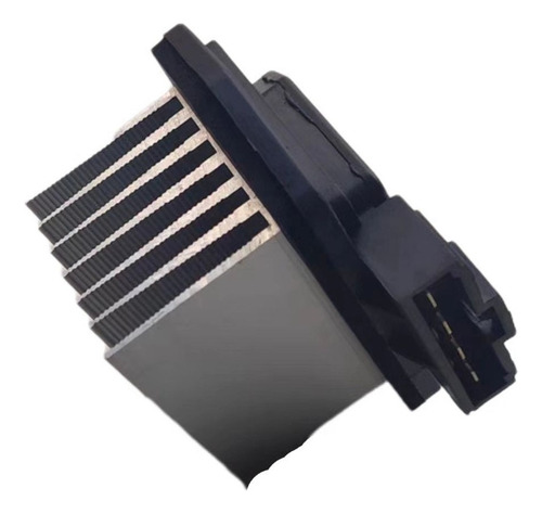Para Para . Resistência De Ar Condicionado Lifan X60 E 530