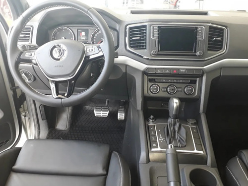 Volkswagen Amarok V6 Extreme Okm Financio Tasa 0%