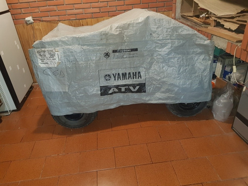 Imagen 10 de 15 de Yamaha Raptor 700. Muchos Accesorios. Como Nuevo.