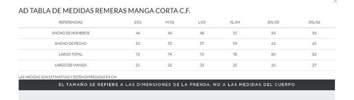 Imagen 4 de 4 de Remeras Estampadas 3xl Kevingston