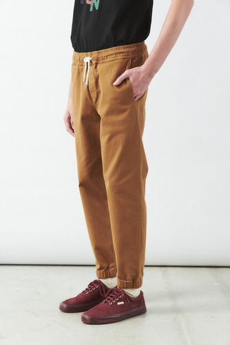 Chino Confort Bensimon