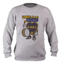 Comprar Buzos Boca Juniors Infantil Personalizado Original - 9003
