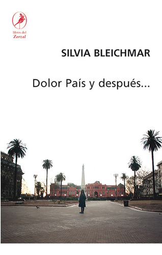 Dolor País Y Después... - Silvia Bleichmar