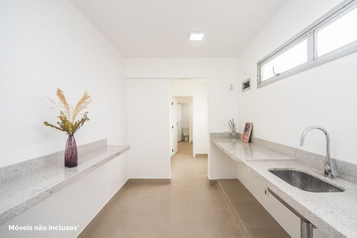 Imagem 12 de 30 de Apartamento À Venda No Bairro Vila Madalena - São Paulo/sp - O-7853-16806