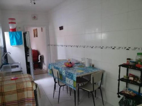 Imagem 5 de 15 de Casa Com 2 Quartos Bem Localizada Perto Da Praia, Itanhaém/sp