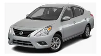 Comprar Botaguas Nissan Versa 12-19 Plata 2pz