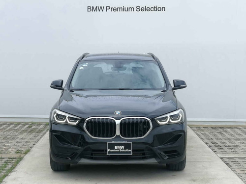 Imagen 8 de 15 de Bmw X1 2020 5p Sdrive18ia Executive