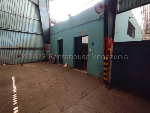 Imagen 10 de 28 de Amplio Galpon Comercial Carretera Cagua La Villa Estef 23-26502
