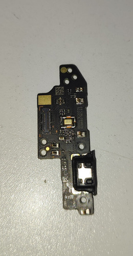 Conector Puerto De Carga Xiaomi Redmi 9a