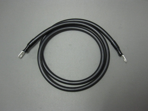 Cable Tierra Unico Para Mitsubishi Edm Dhl Fedex Correo Dia
