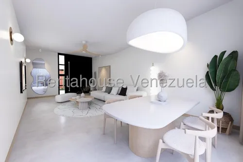 Casa En Venta Sebucán 25-8478