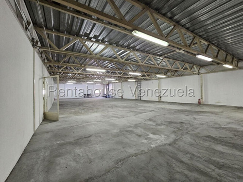 Galpón En Alquiler San Agustin Del Norte Mls25-18530 Fr