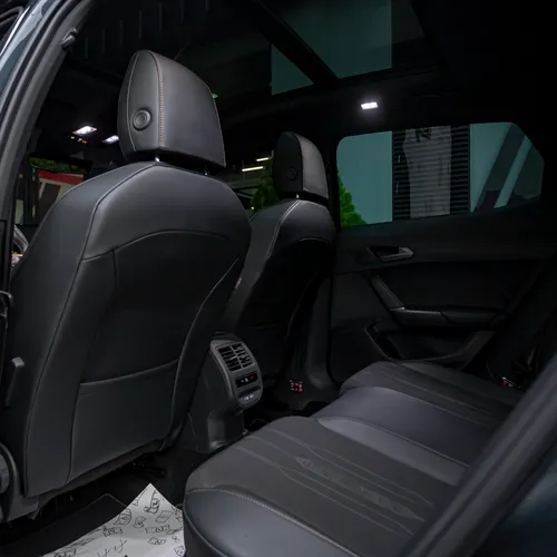 Cupra Formentor 2.0 2023