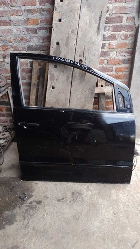 Puerta Vw Fox/suran 10/15 Del. Der. Original