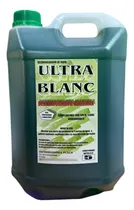 Comprar Quitamanchas Ropa Ultra-blanc Concentrado X 5 Lts