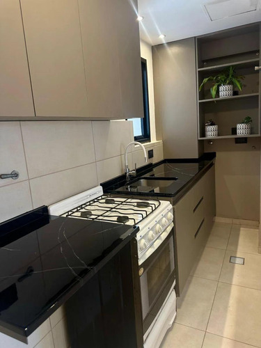 Venta - Nueva Cordoba - Departamento - 1 Dormitroio, Frente, Balcon