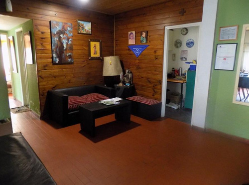 Departamento En Venta - 3 Dormitorios 1 Baño - 65mts2 - Mar Del Plata