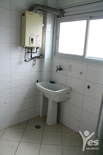 Imagem 8 de 17 de Ref.: 2253 - Apartamento Com 02 Dormitórios Sendo 01 Suíte E 02 Vagas De Garagem - Vila Bastos, Santo André - 2253