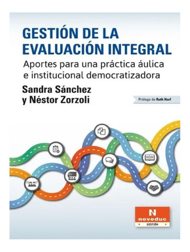 Gestion De La Evaluacion Integral Nuevo