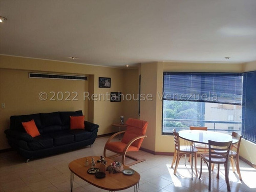 Imagen 3 de 14 de Mls #23-14051 Apartamento En Alquiler El Rosal