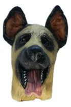 Comprar Máscara Halloween - Perro Pastor Aleman Nuevo Y Exclusivo